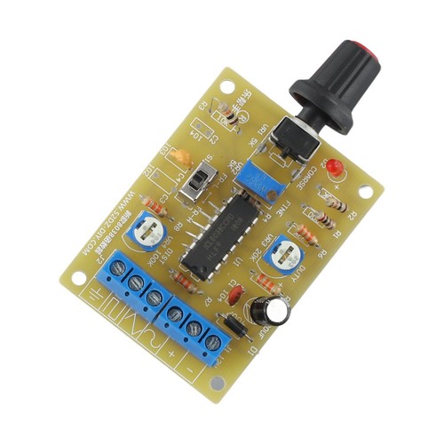 Signalgenerator kit 12v - kit,