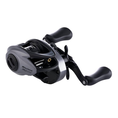 Abu garcia baitcastrolle revo5 - garcia,