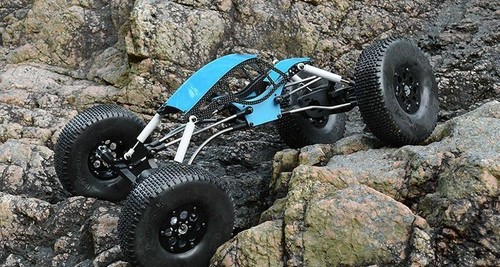 Rc4wd bully moa - rc4wd,