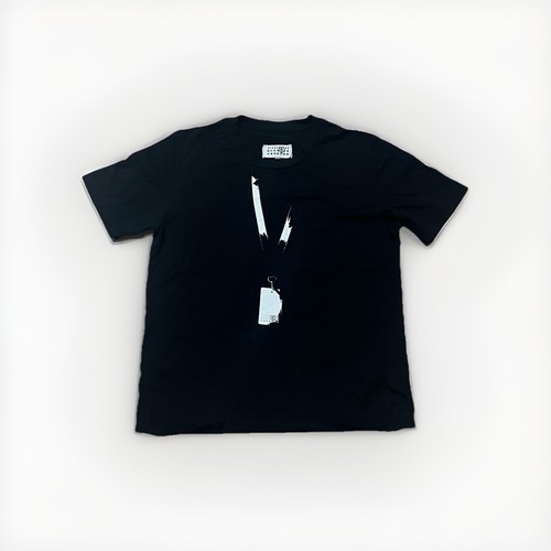 Masion margiela tee - masion,