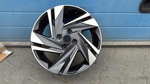 Alufelge zoll 0 - 16, 6.0"