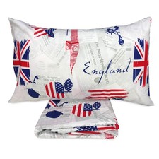 BETTBEZUG BRITISCHE und