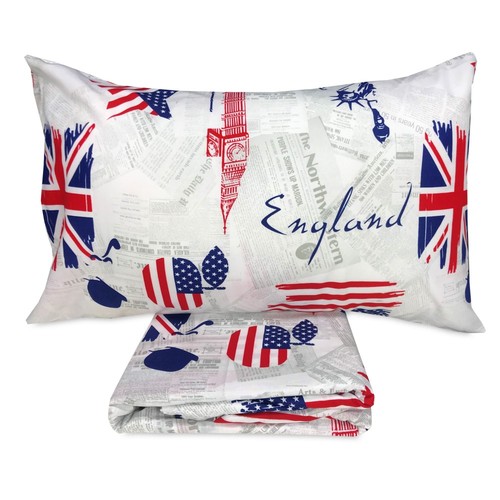 Bettbezug britische und - bettbezug,