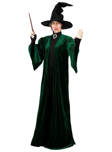 Harry potter minerva - harry,