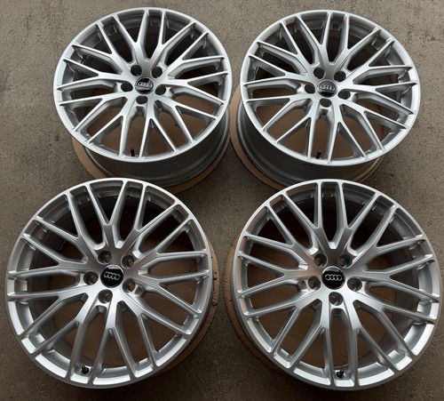 Original alufelgen audi - original,