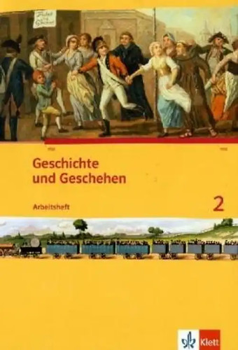 Geschichte und geschehen - geschichte,