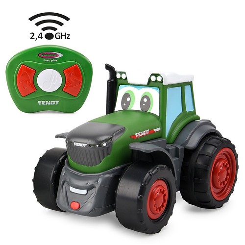 Jamara fendt first rc - jamara,