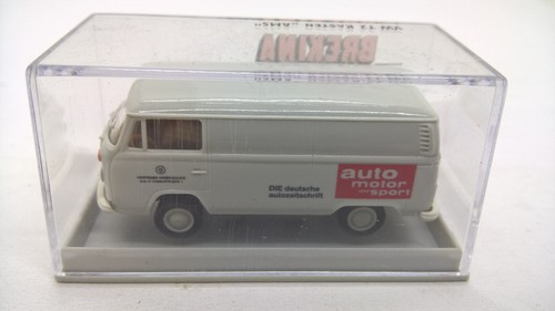 Brekina 33522 volkswagen - brekina,