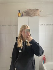 Stussy Basic Stussy Hoodie Schwarz / 1925000 / Fashion / Express / Original