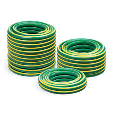 Gartenschlauch lagig 2 - gartenschlauch, 1/2"