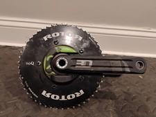 Power2max Type S Rotor 3d