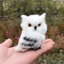 Eule Tier Weihnachtsbaum