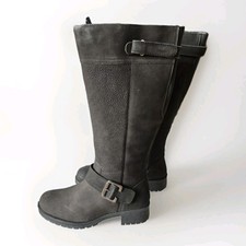 Sheego Stiefel Damen XL