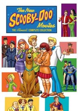 The New Scooby-Doo Movies The