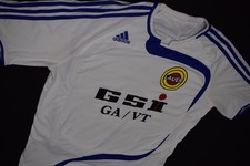 Adidas Trikot Schweiz Basel