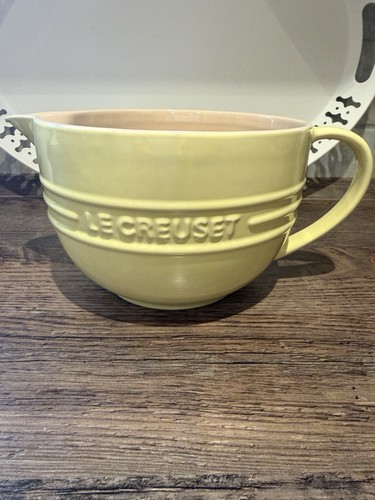 Creuset rührschüssel - le,
