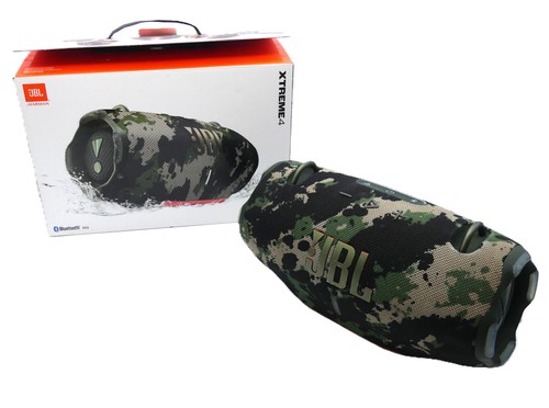 Jbl xtreme camo design - jbl,