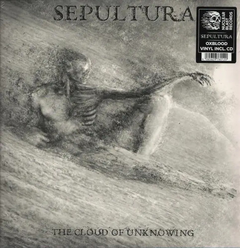 Double cd sepultura - double,