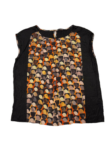 Top damen luisa - top,