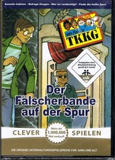 EIN FALL FÜR TKKG DER