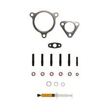 ORIGINAL® Ajusa Montagesatz, Lader für Audi A3 TT TT Roadster Seat LEON