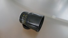 Leica "M" 90mm f/2 Summicron