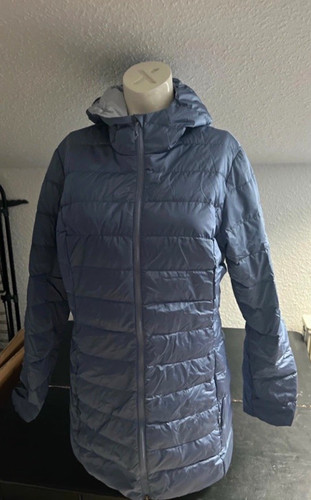 Eddie bauer damen - damen, daunenjacke