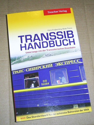 Transsib handbuch - transsib,