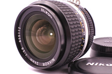 [Near Mint] Nikon Ai-S Nikkor