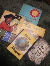 Sammelalbum Birkel Werke