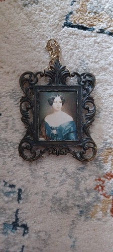 Deko stoffbild seidenbild - deko,