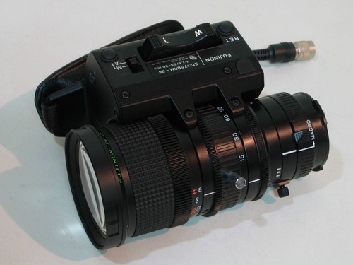 Fujinon s12 5brm 24 - fujinon, s12×7.5brm-24
