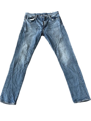 Levi 512 herren - levi's, jeans