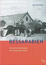 Bessarabien. Deutsche