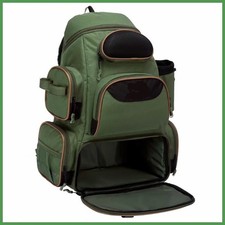 Rucksack Angeltasche