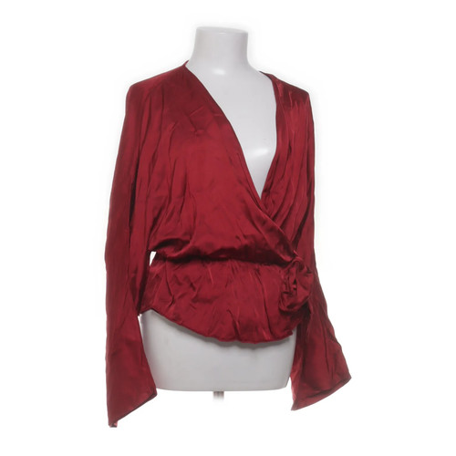 Wild collection wickelbluse - wild, collection,