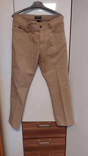 Drifter herren jeans beige - jeans,
