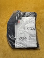 Adapterplatte Grundplatte Yamaha Honda Suzuki Topcase Universal Givi E 121