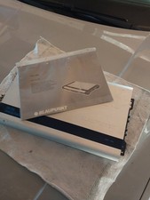 HiFi Verstärker Blaupunkt THA 4800 Auto 12V