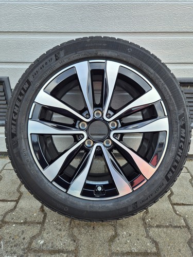 Neu original mercedes - 1x,