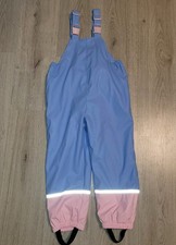 Mädchen Matschhose  116/122