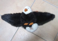 Folkmanis Handpuppe Weißkopfseeadler - Neuwertig