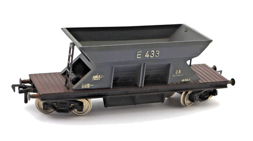 Fleischmann 1491 - , h0