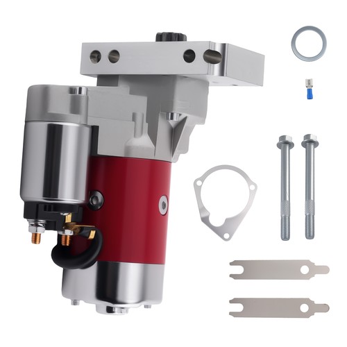 Anlasser 12v for chevy - for, v8