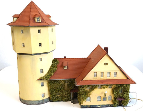 Pola wasserturm mit - -,