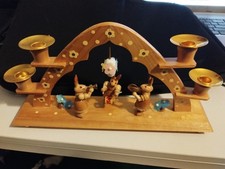 Oster kerzenständer Super Niceee Neuwertig ?