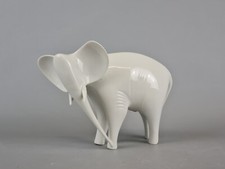 70s80s Porzellan Elefant Royal