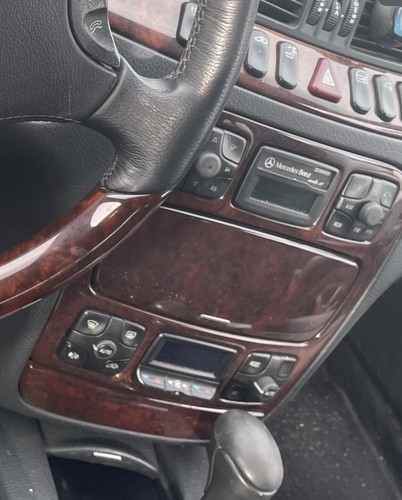 Mercedes benz klasse - mercedes,