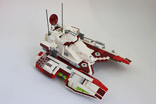 LEGO Star Wars - The Clone