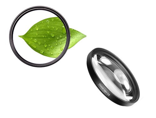 62mm close up filter - 62mm,